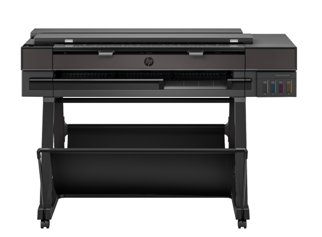 HP DesignJet Smart Tank T908 36 英寸多 功能打印機