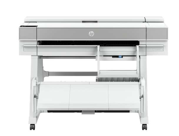 HP DesignJet T950 36 英寸打印機